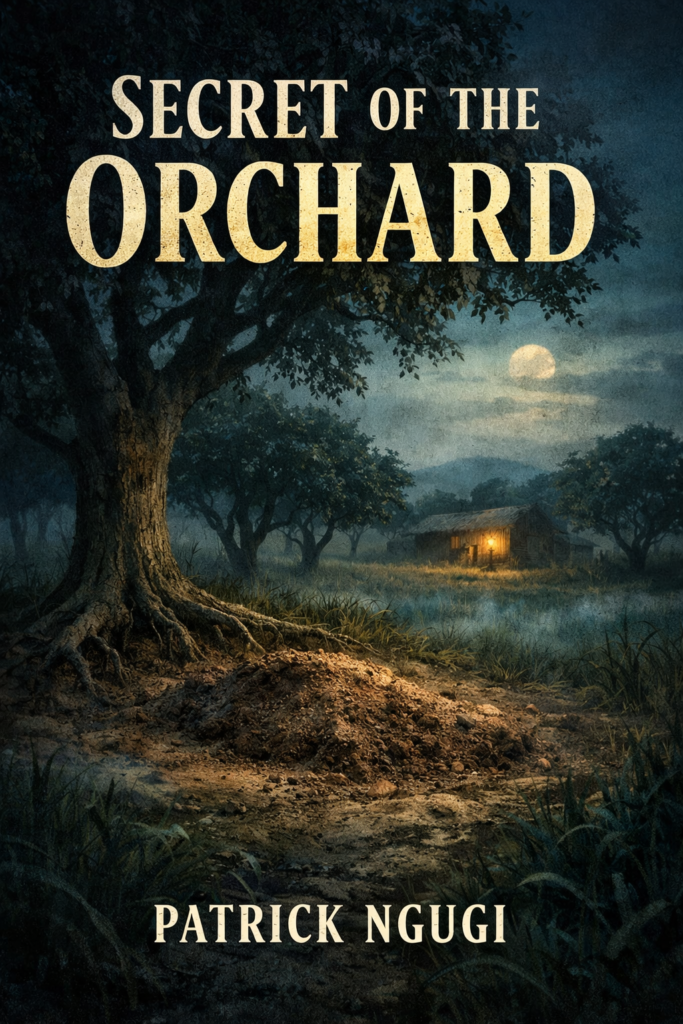 secret of the orchard